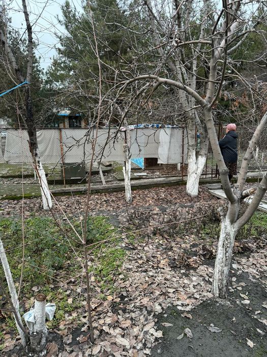 Спутник 4 Кирпич АТС 1 этаж 42м² Продажа 2 комнатная квартира огород