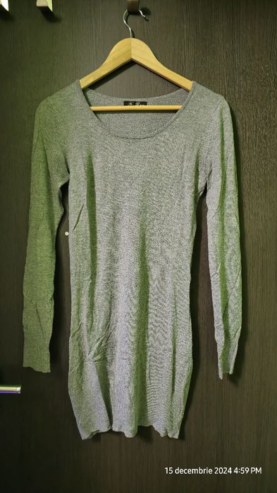 Rochie de damă mulată