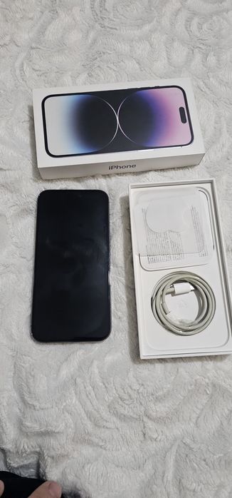 Айфон 14 про Макс  128 гб