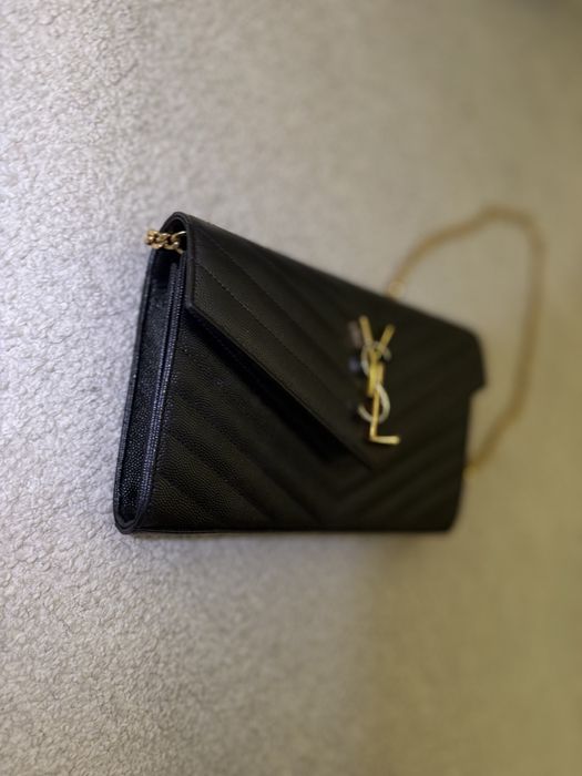 Сумка Saint Laurent