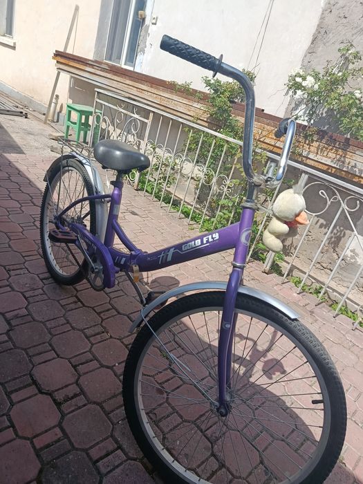 Велосипед СРОЧНО