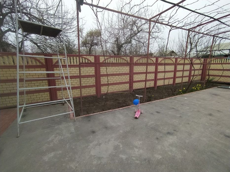 Евррзабор евро забор