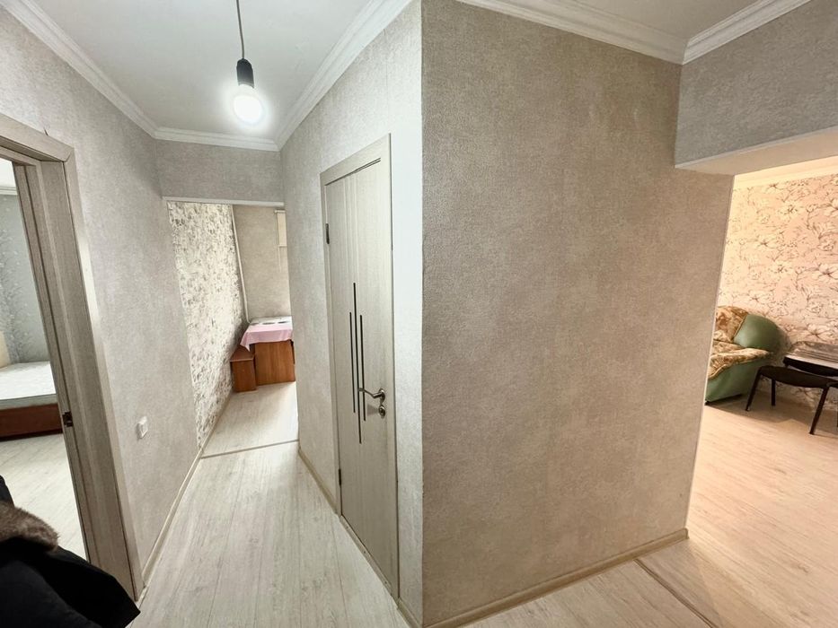 Квартира 2-х комнатная