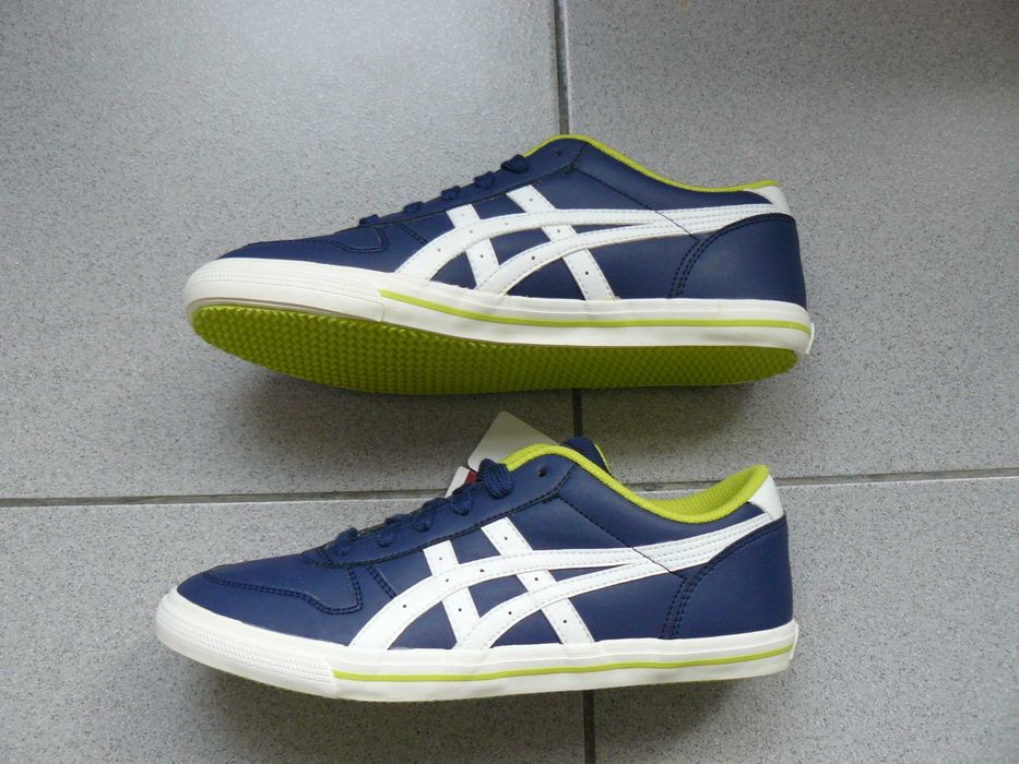 Pantofi Sport Noi ONITSUKA TIGER Originali,Unisex Marimea 37,5