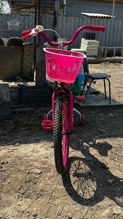 Продам детский велик