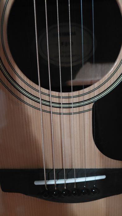 гитара yamaha f 310