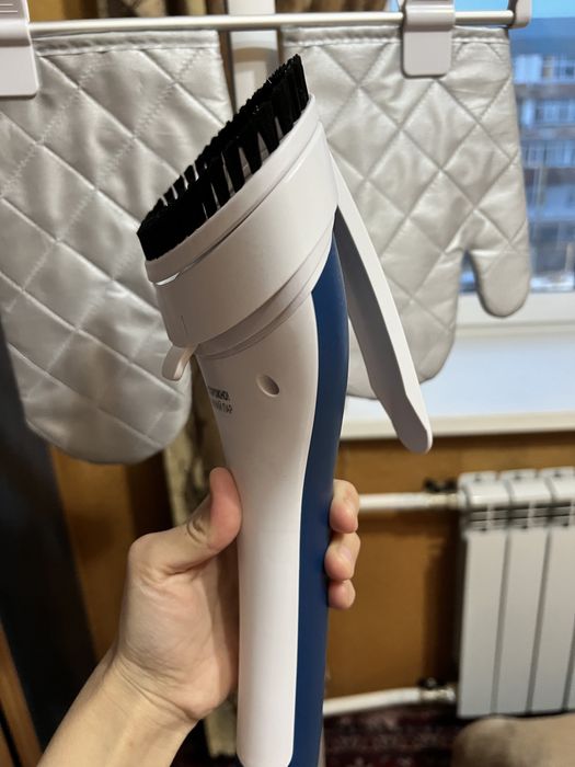 Отпариватель Polaris