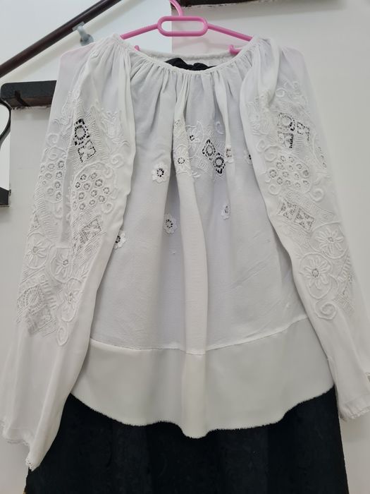 Costum popular din Banat