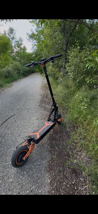 Vand kukirin g2 MAX