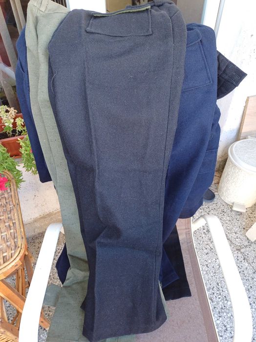 Спешно  продавам работно облекло