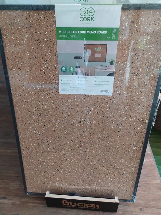 Пробковая доска для заметок