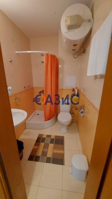 Продава се Двустаен апартамент в Свети Влас - 62 кв.м за 1267 €/кв.м - Снимка #9