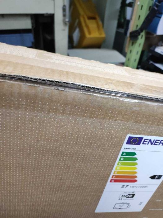 Samsung 32" Smart TV – HD LED телевизор с Tizen
