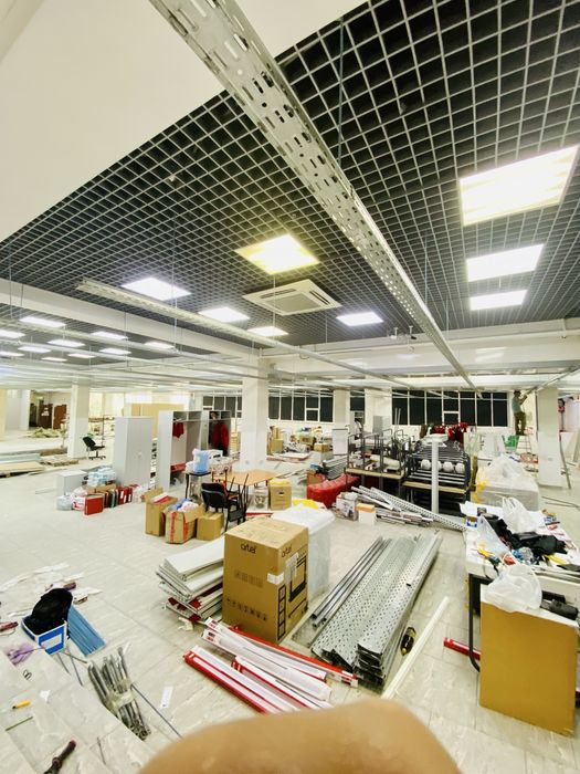 Частный электрик 24/7