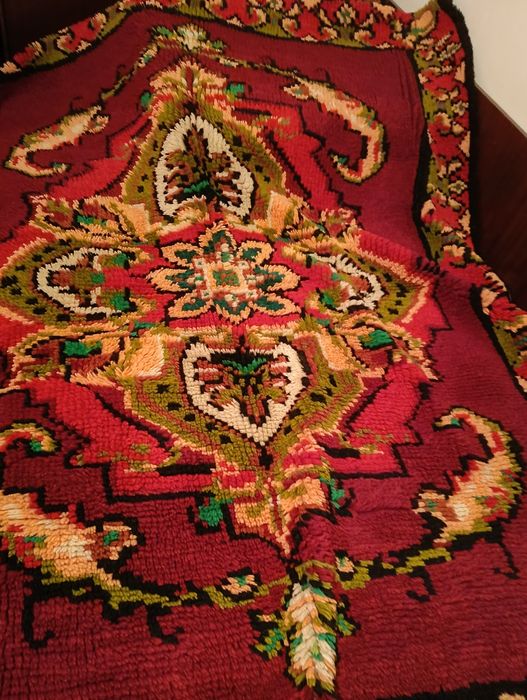 Персийски килими.