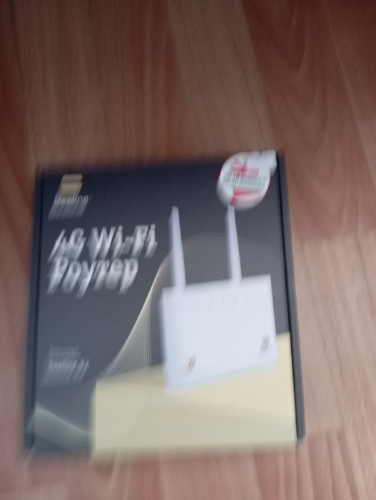 Продам роутер Билайн