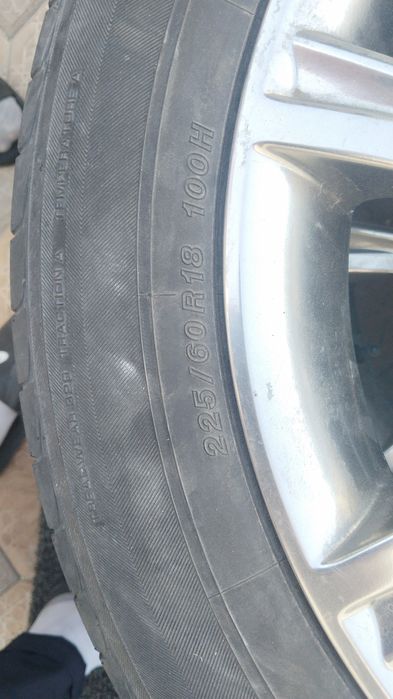 Лексус балон диска