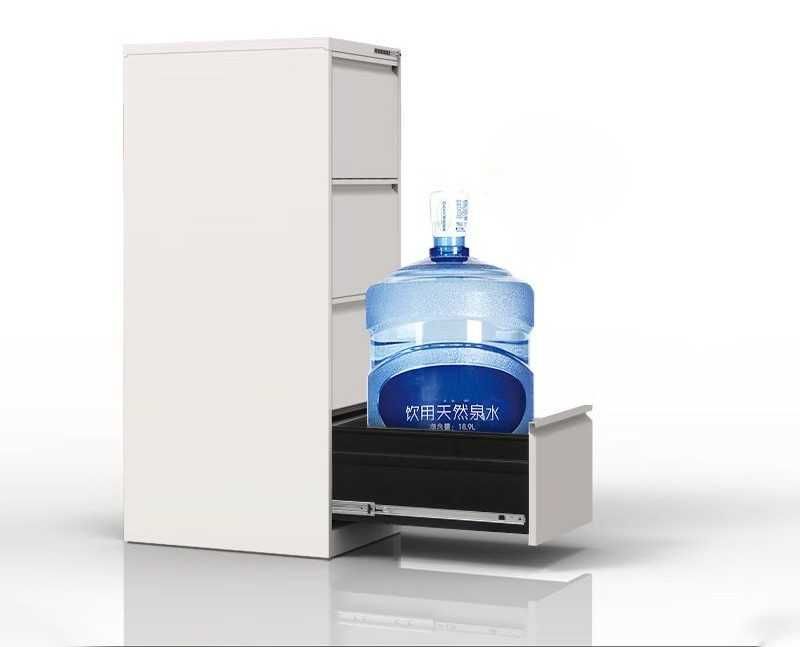 Офисные картотечные шкафы — металлические шкафчики