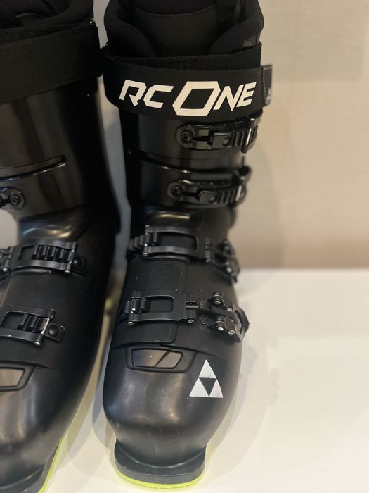 Мъжки ски обувки Fisher RC One 90x 29.0-29.5