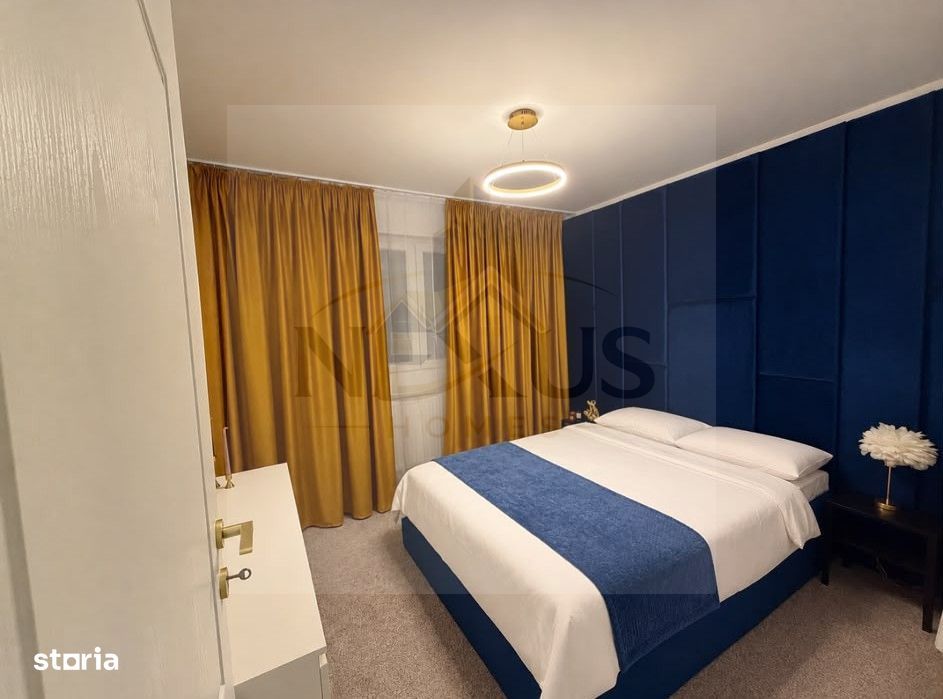 Apartament,