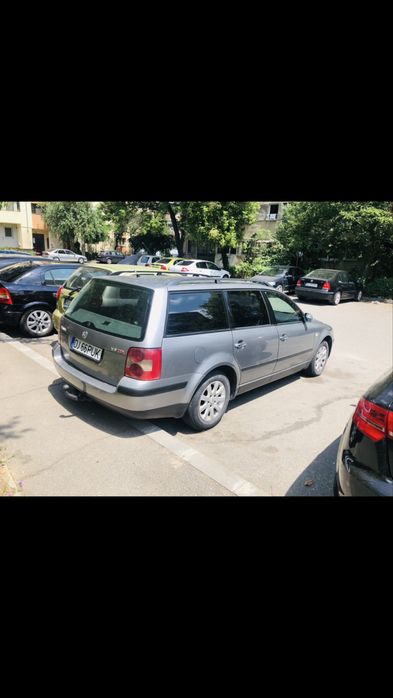 VOLKSWAGEN Passat 0 — imagine 3