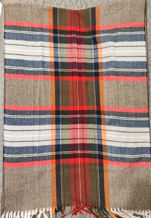 Мъжки шал McNeal