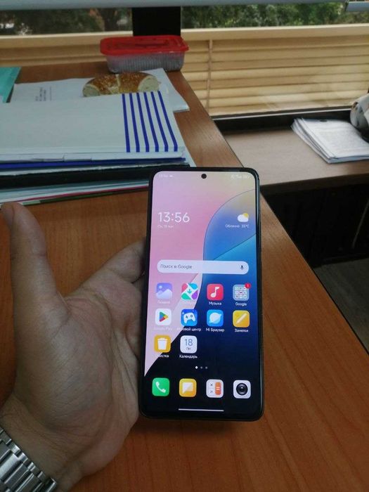 Redmi Note 13 258gb 8gp