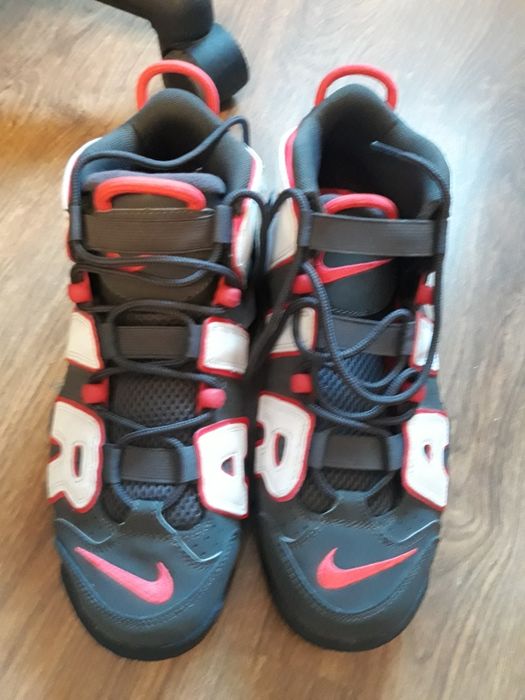 Pantofi sport Nike Air More Uptempo  DH9719-200