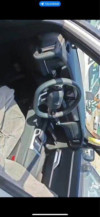 Changan Deepal G318 ofitsialny avto salon