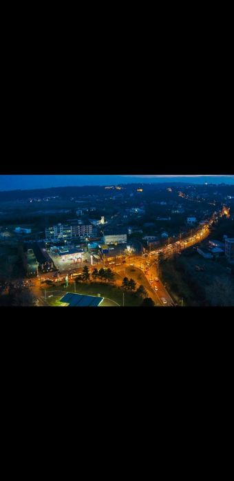 Spatii comerciale de închiriat/ vanzare 100-1400 mp