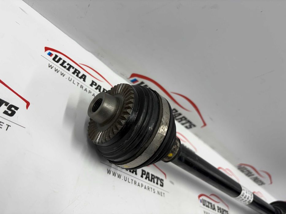 Задна Лява Полуоска За БМВ 3 Г20 Г21 4 Г22 Г26 BMW 3er G20 G21 4er G22 G26