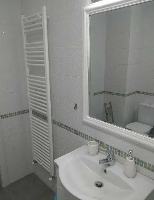 Дава се под наем Двустаен апартамент в Пловдив, Захарна фабрика - 60 кв.м за 255 € - Снимка #6