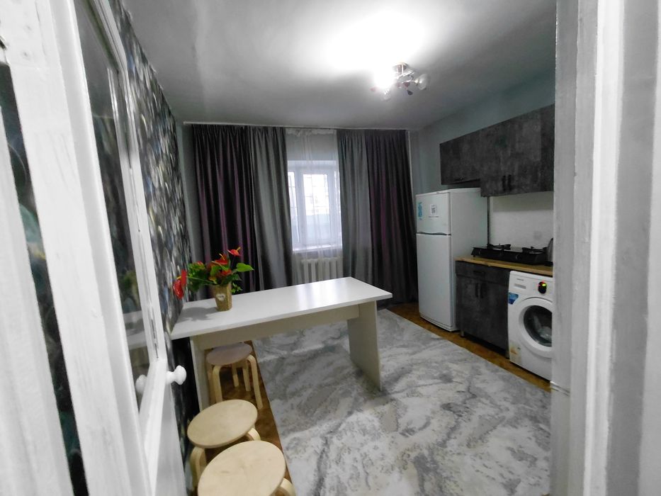 1 комн. Смарт. Тв.