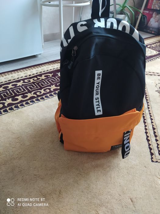 Продам  Рюкзак  школьный