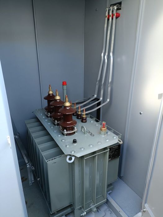 Трансформаторы новые и б/у! Ремонт и установка!