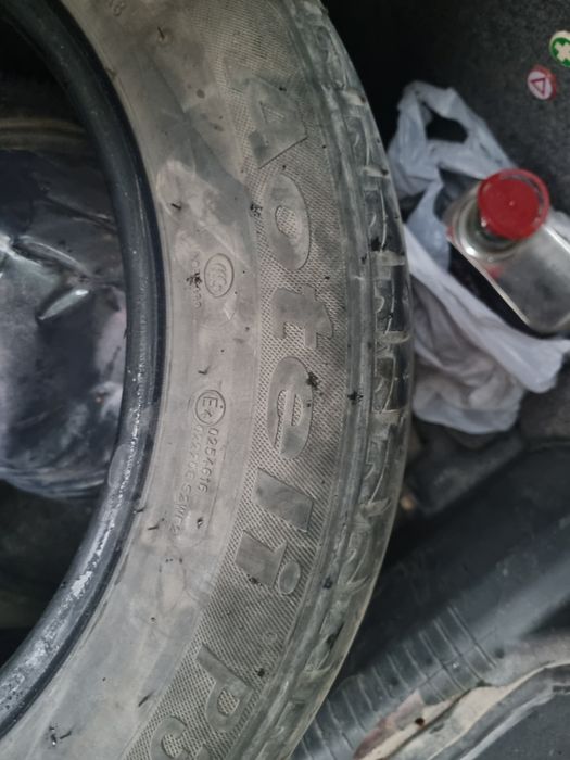 Летние шины 195/60 r15