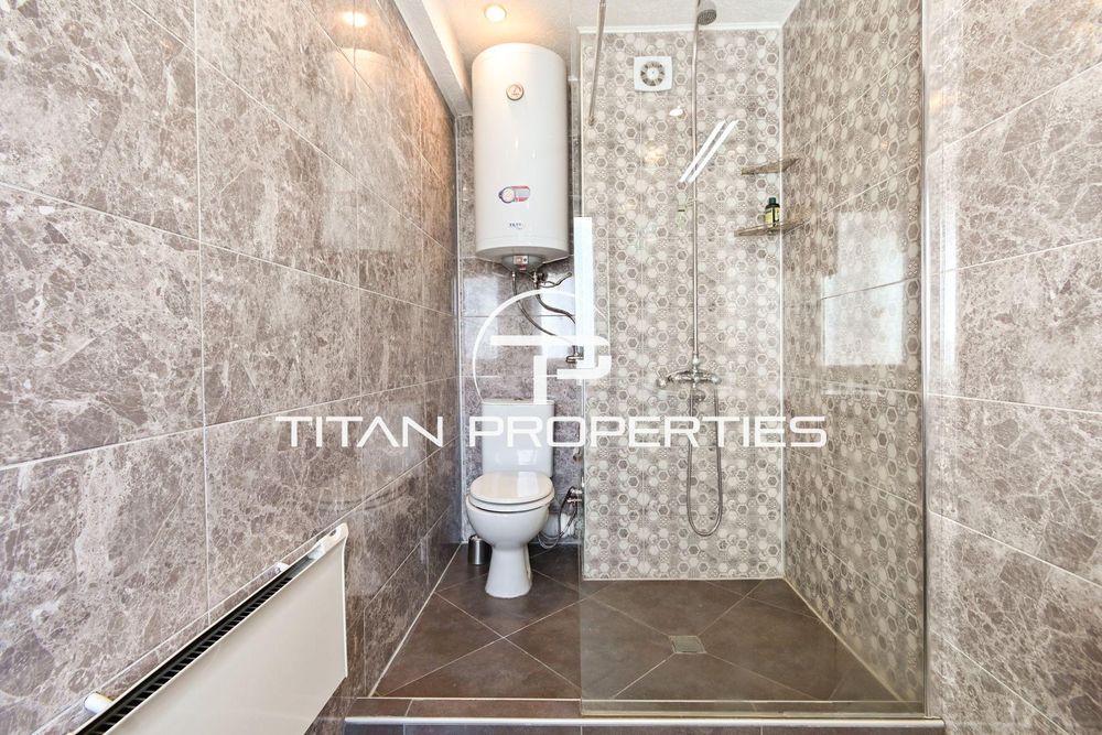 Мезонет, под наем, кв. Манастирски ливади