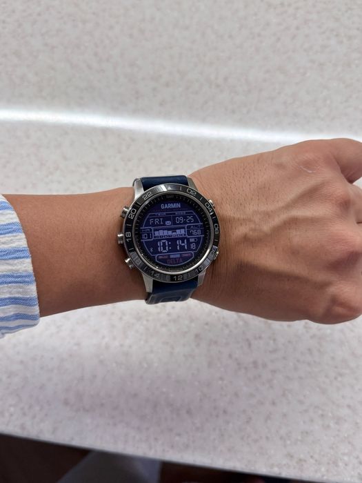 Garmin Marq Aviator