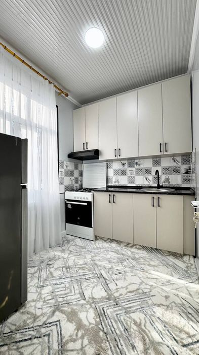 ! Ипотека ‼️2*3/3/4 Меб+Тех 6кв Чиланзар