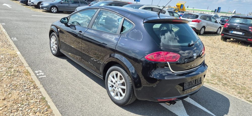 Seat Leon  1.4 TSI