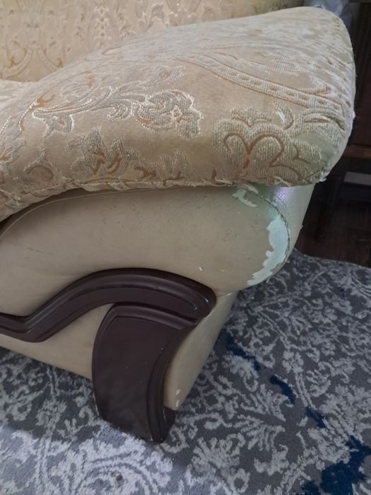 Кресло бу продам