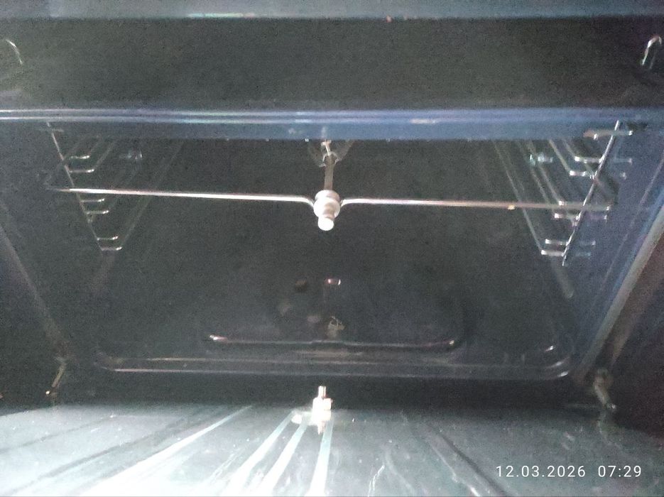 Газ плита артель