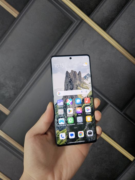 Xiaomi Redmi Note 14 Pro 5G 256gb