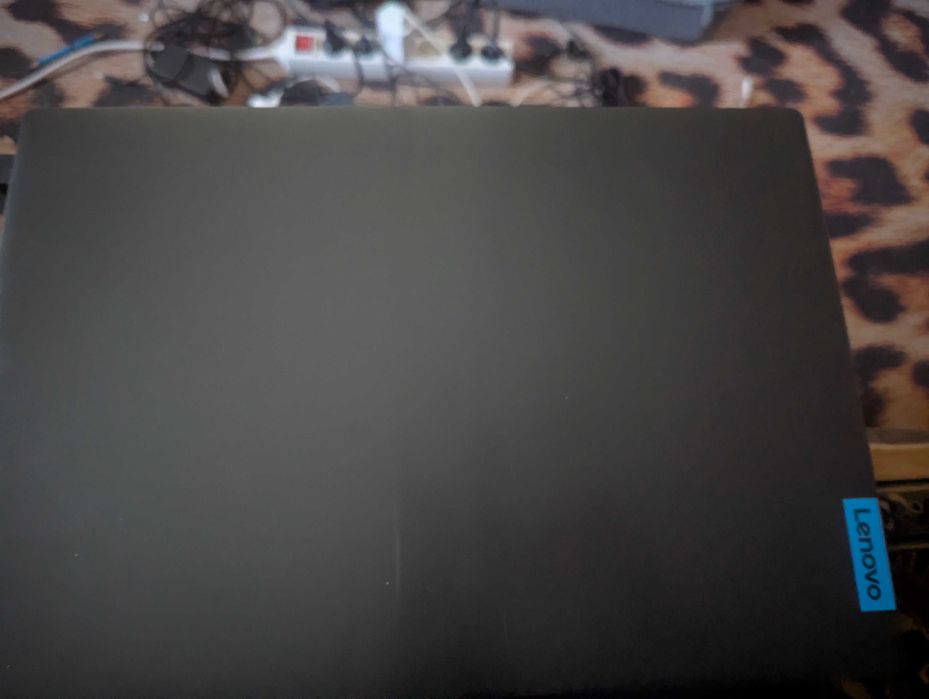 Lenovo ideapad gaming 3