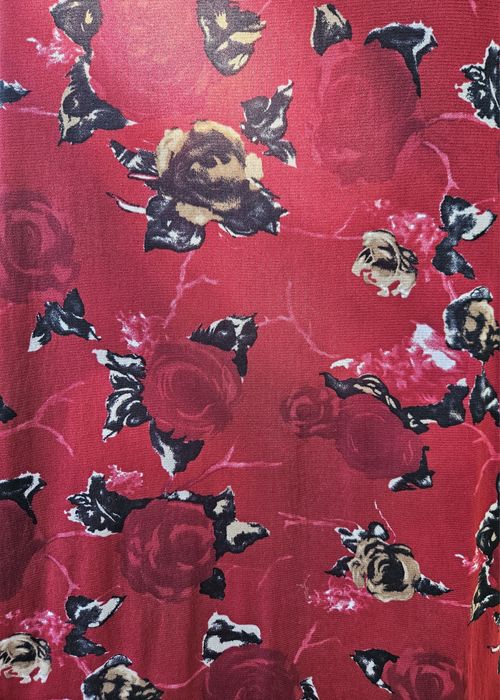 Дълги ежедневни рокли