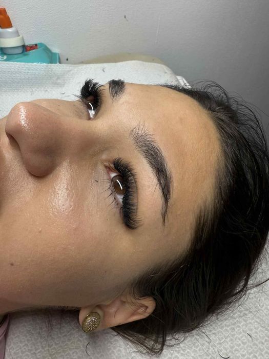 Extensii Gene fir cu fir