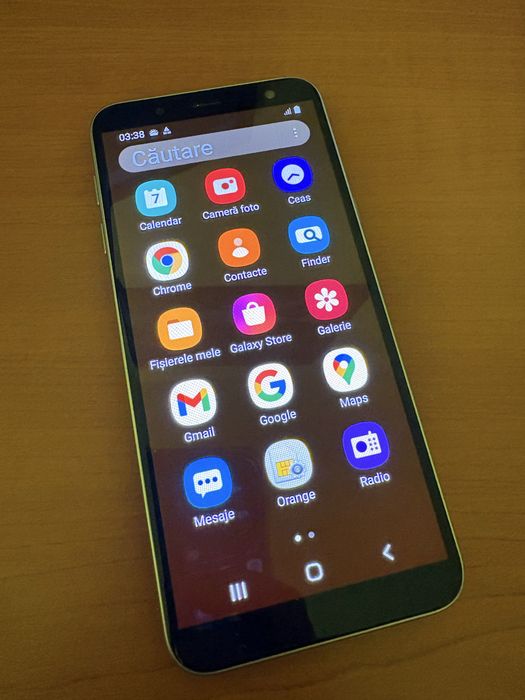 Samsung Galaxy J6 2018 32GB