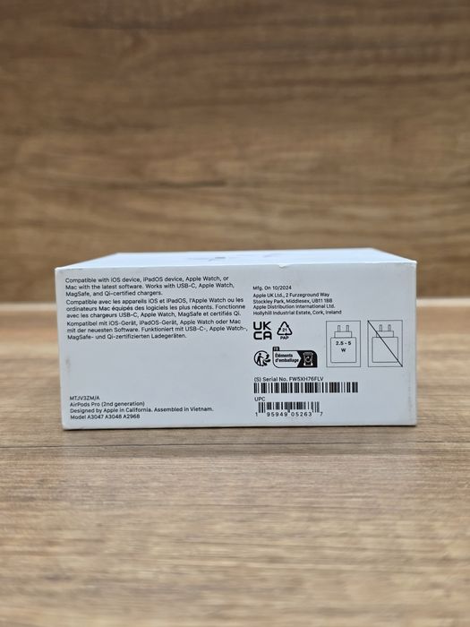 Apple AirPods Pro 2 USB-C