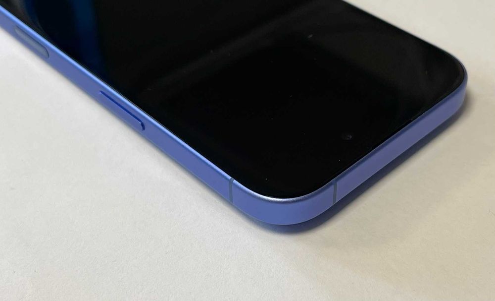 Iphone 16 128GB battery health 100% Гаранция!!!