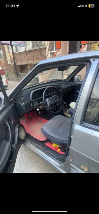 2114 сатылады 2007 жылғы